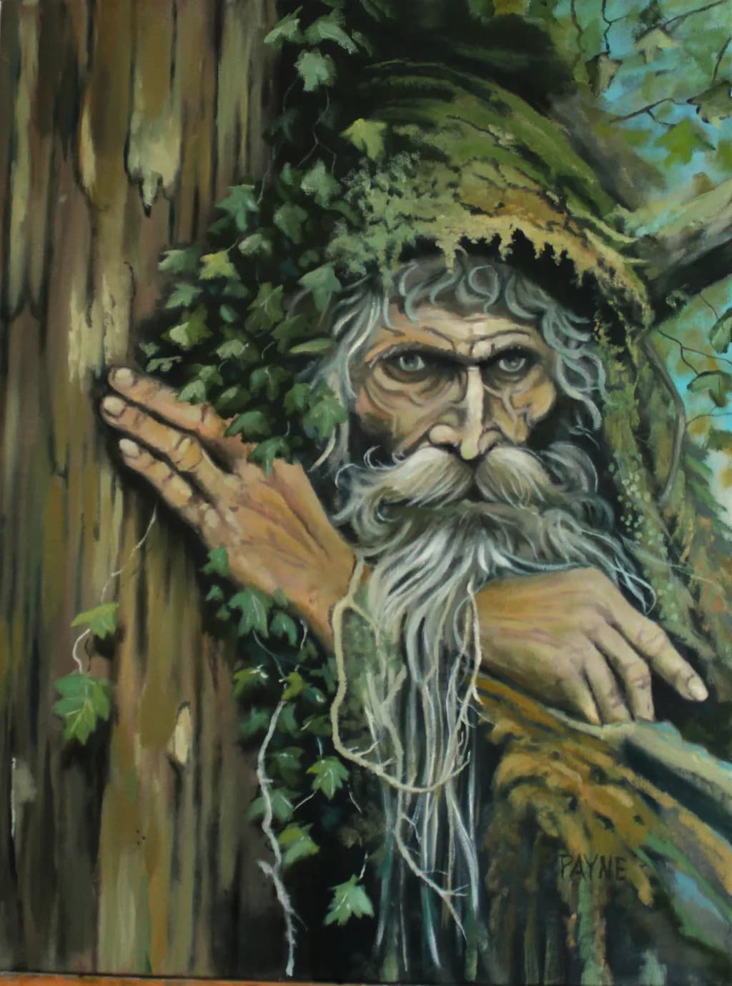 Forest Guardian