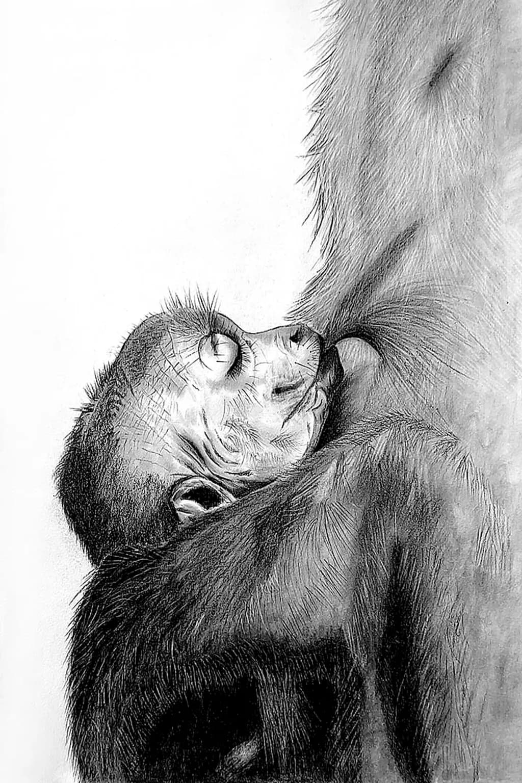 Nurtured Bond