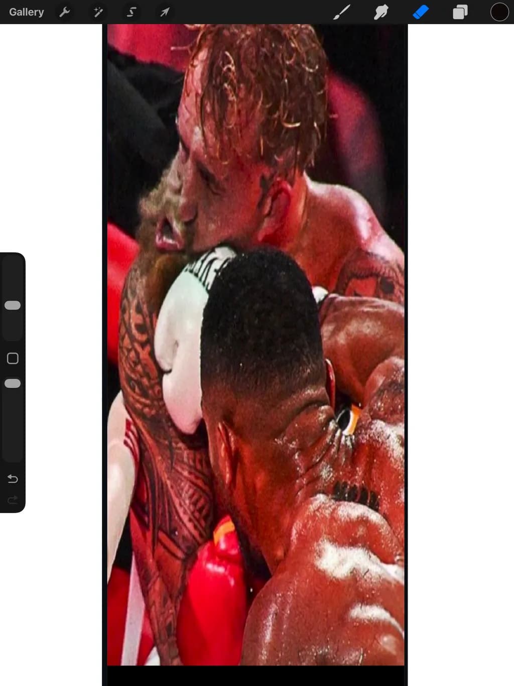 Relentless Clash