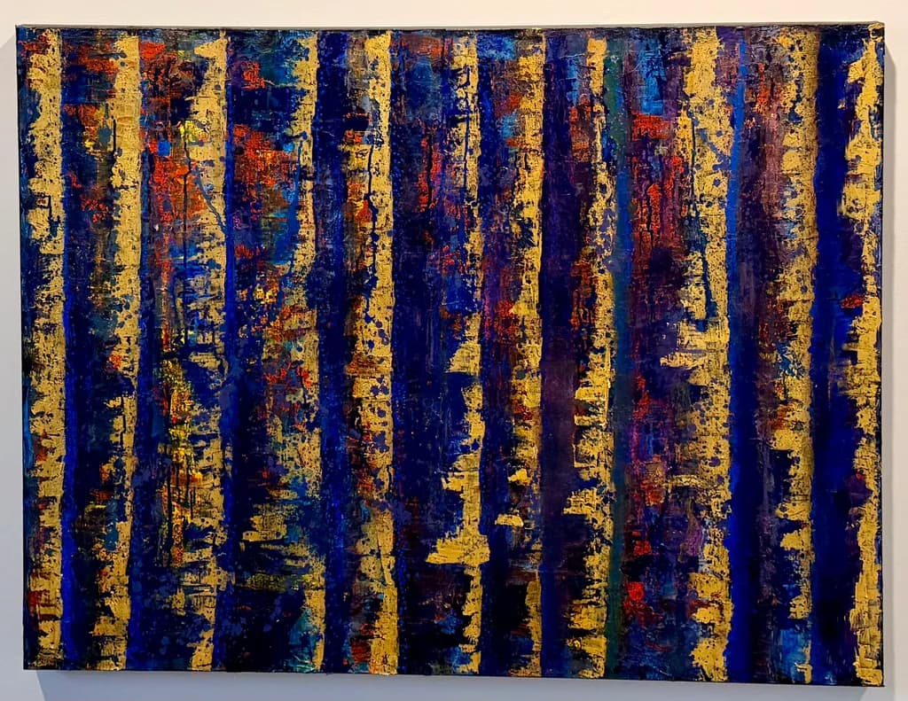 Golden Strata