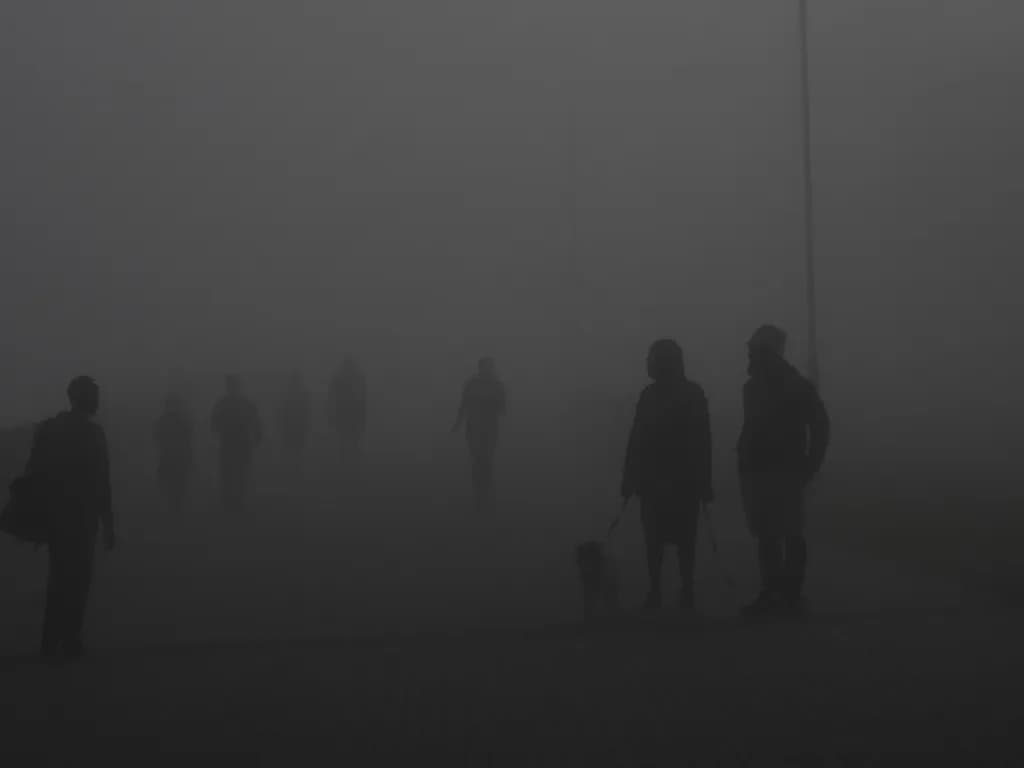 Silent Figures