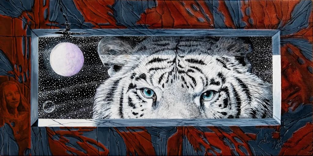 Celestial Gaze