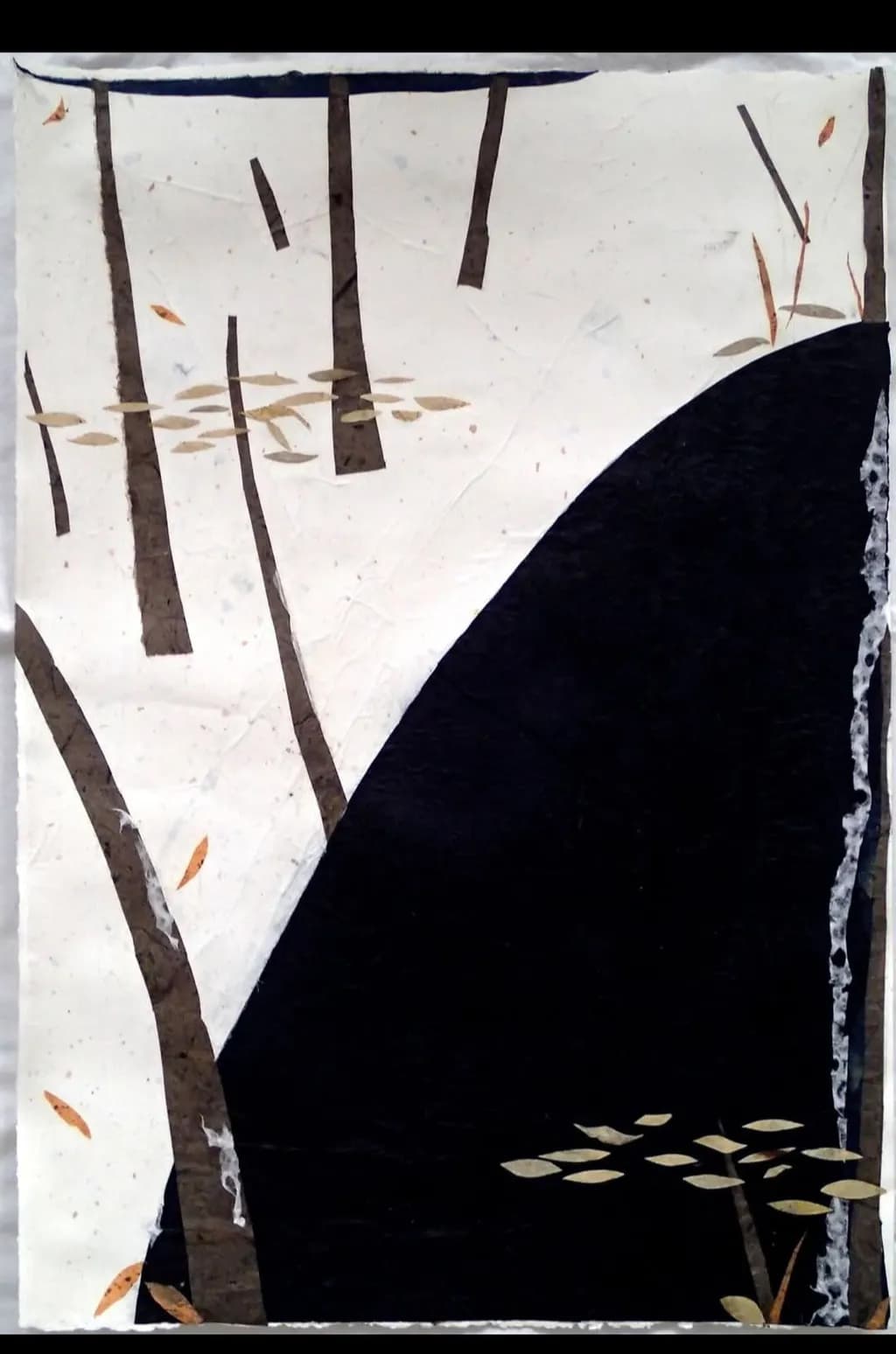 Silent Woods