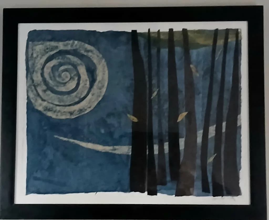 Midnight Spiral
