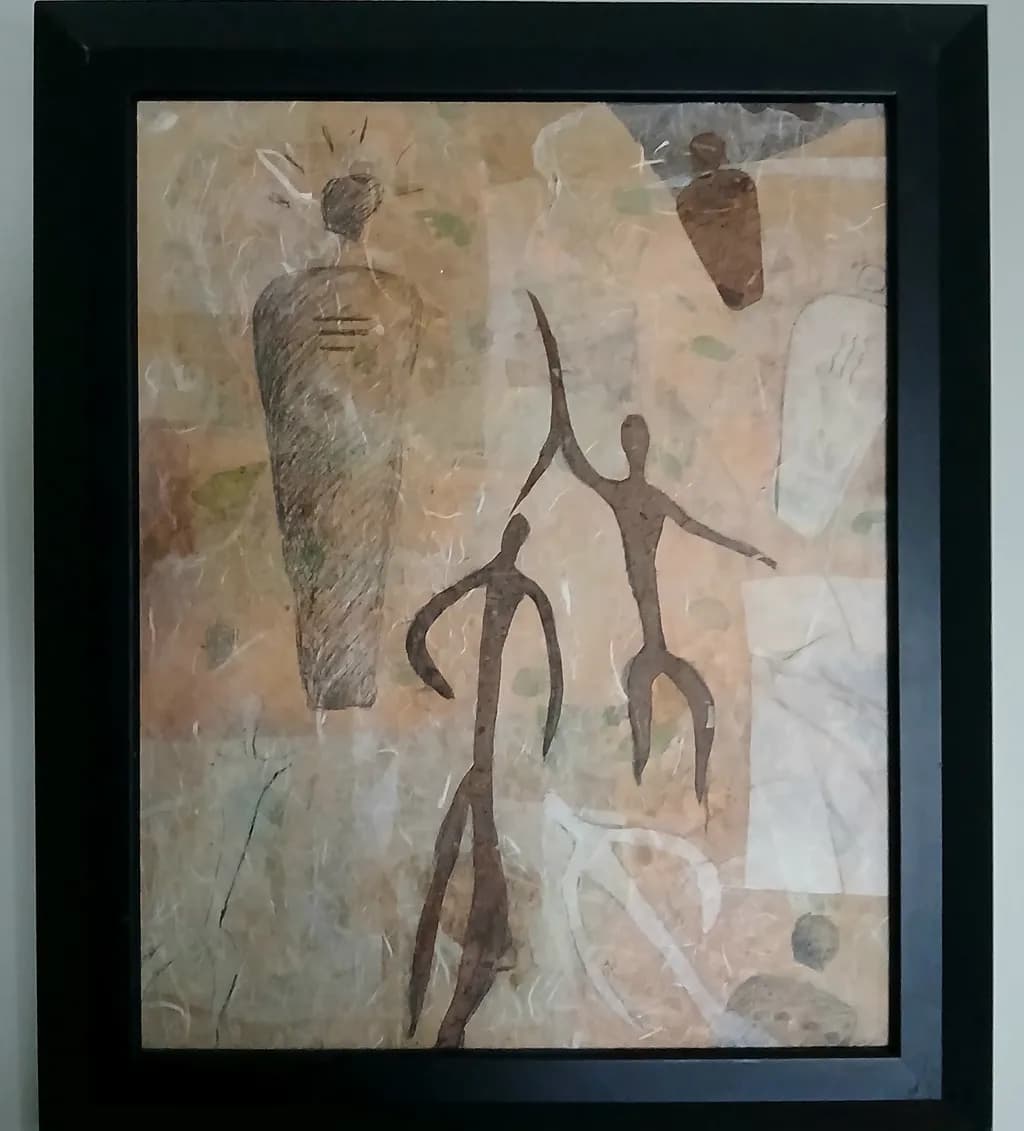 Ancestor Echoes