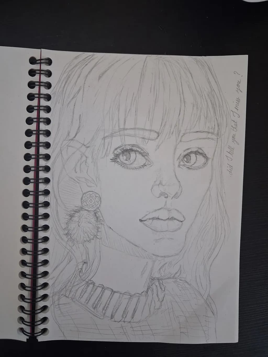 Reflective Gaze