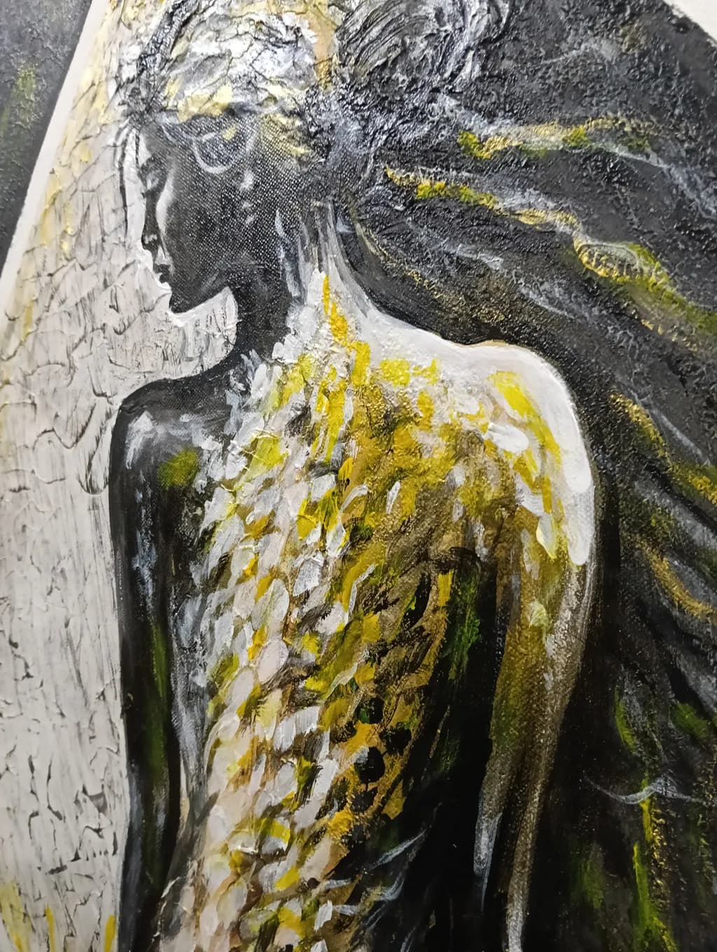 Golden Veil