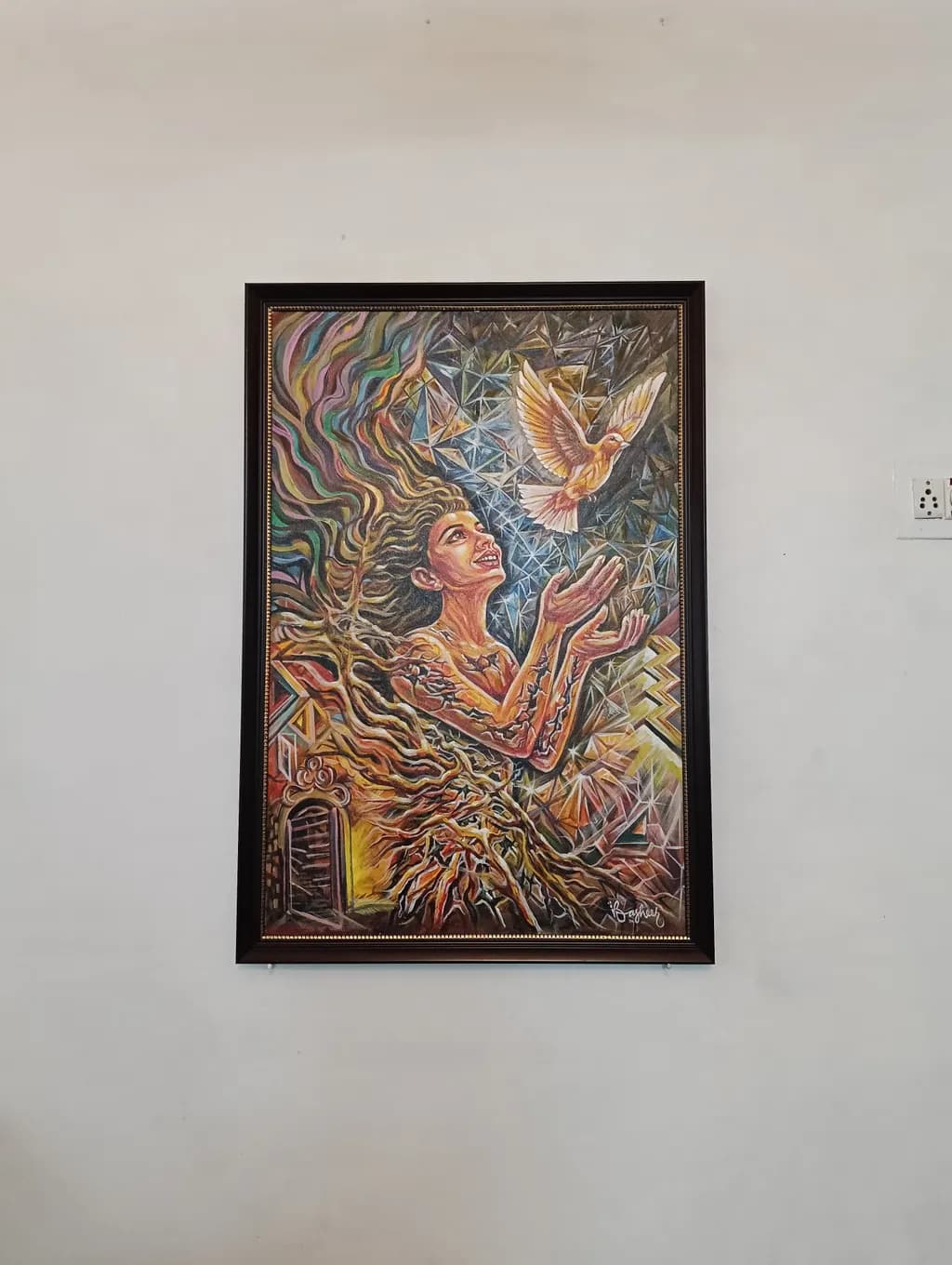 Roots of Flight