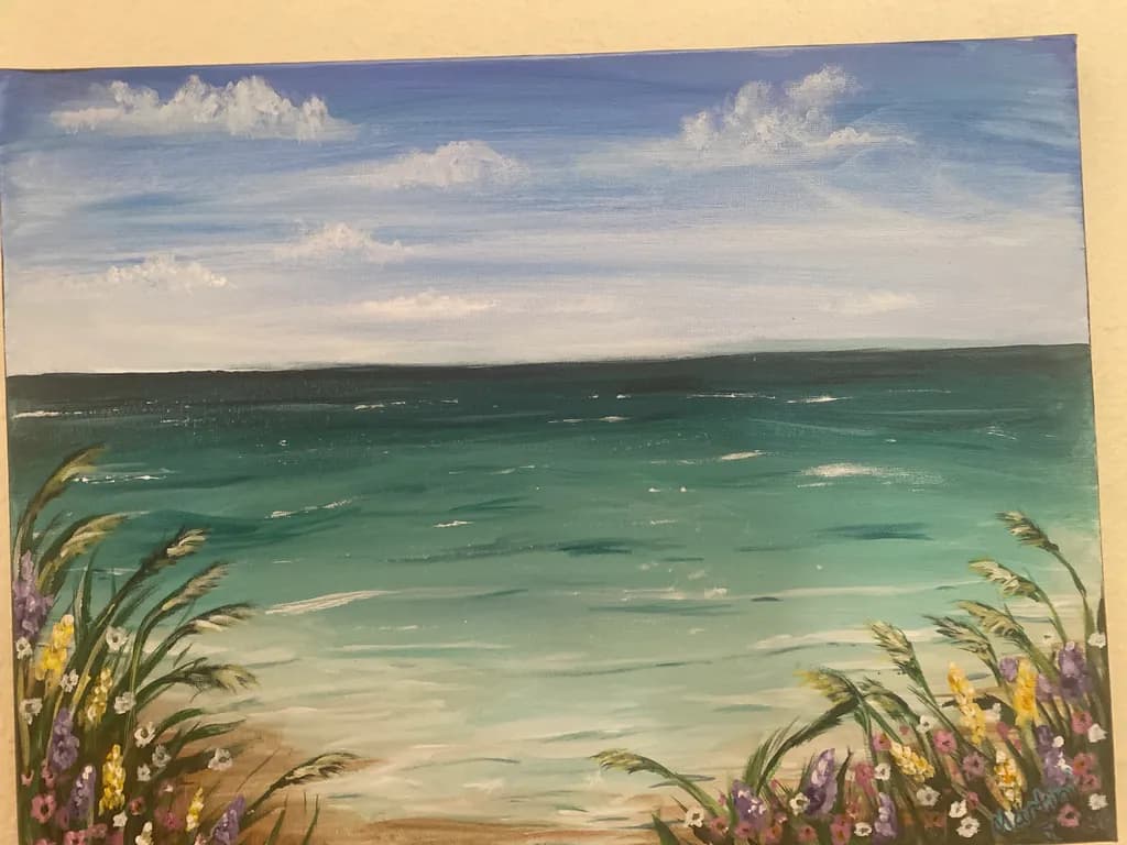Coastal Breeze
