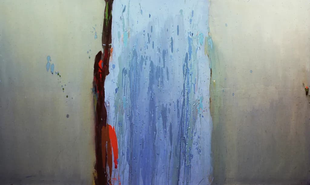 Vertical Flow