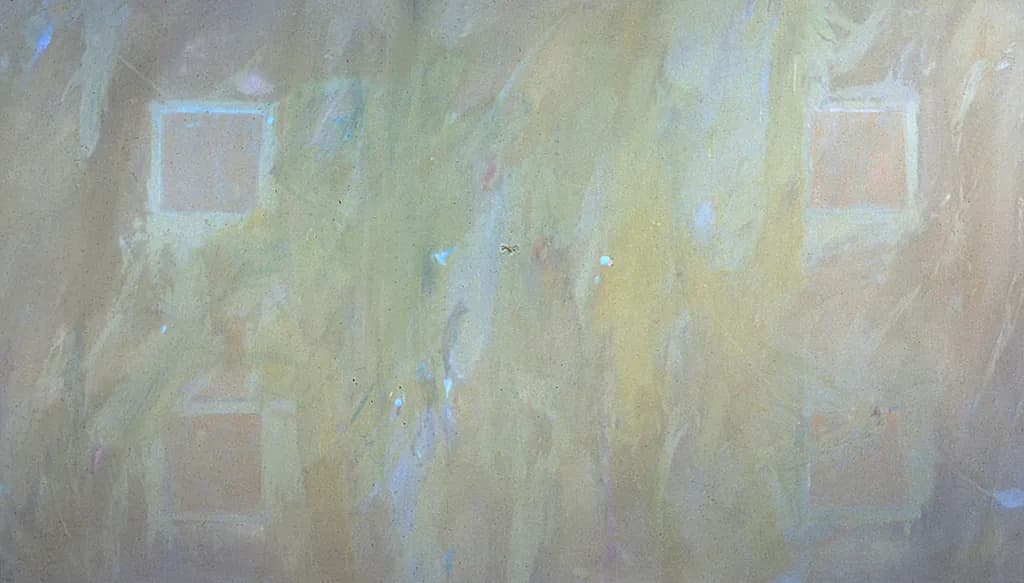 Faded Rectangles