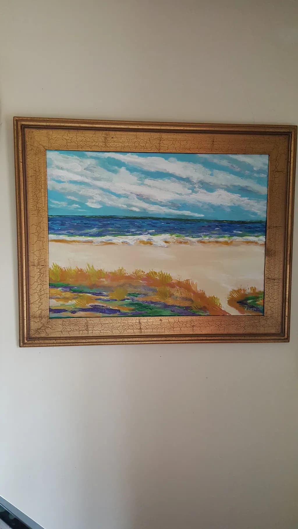 Coastal Breeze