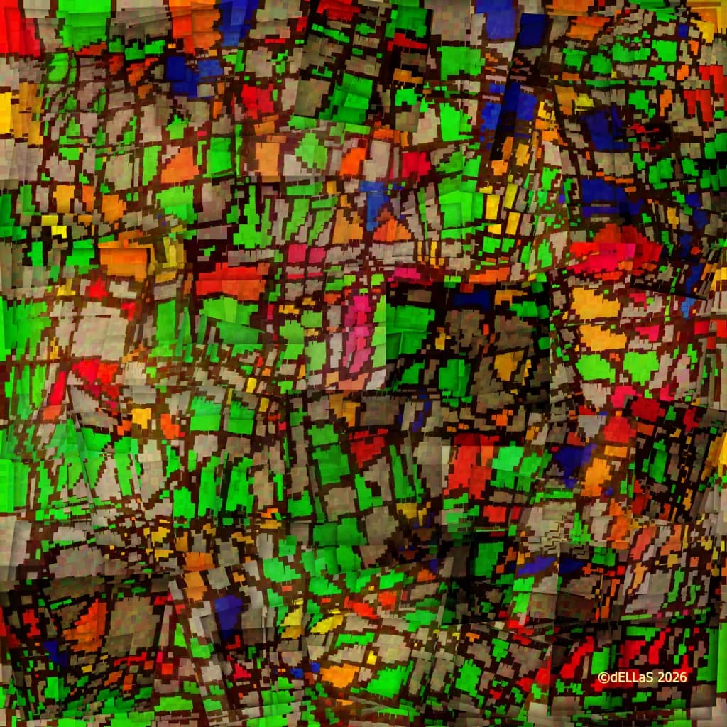 Sprechende Farben