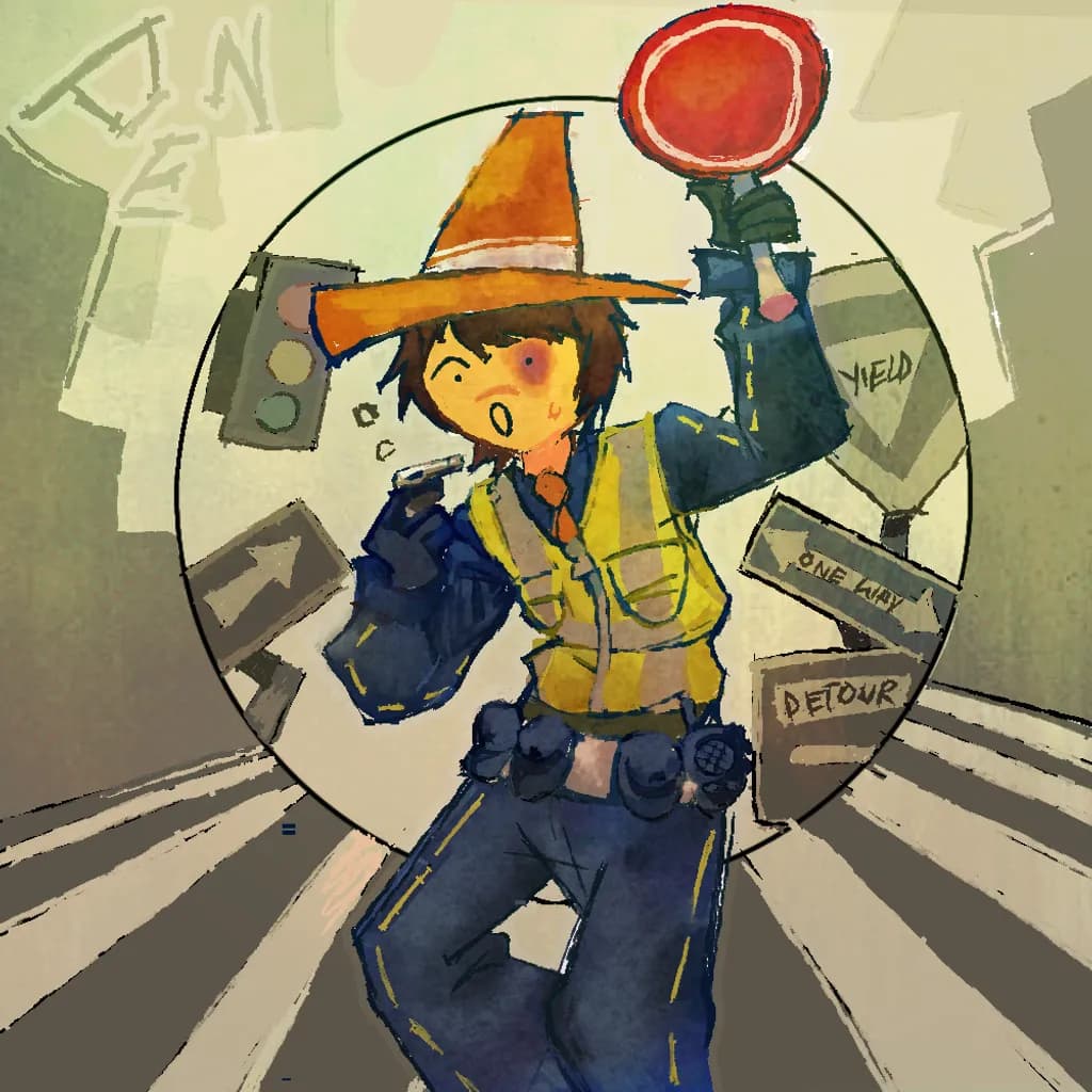 Traffic Tango