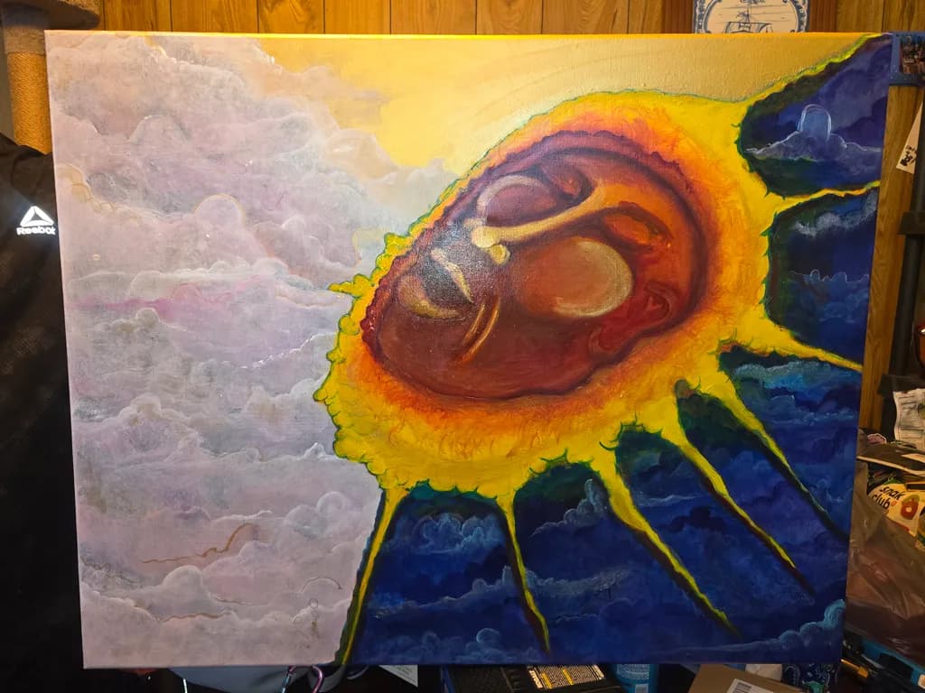 Currently Untitled