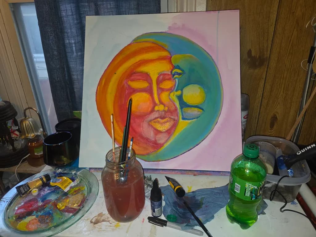 WIP Together