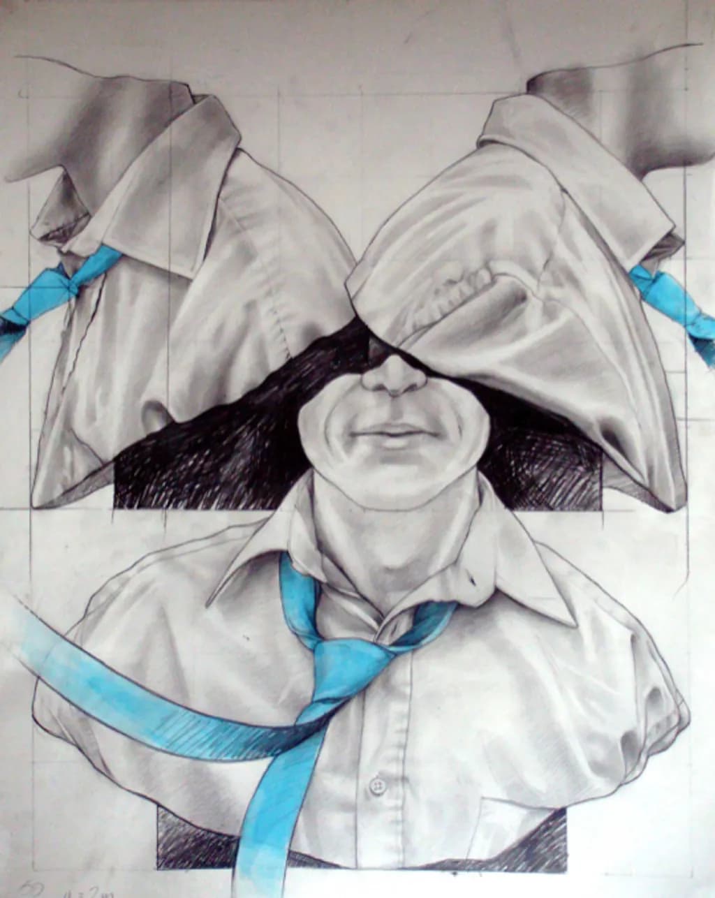 Stuffed Shirt