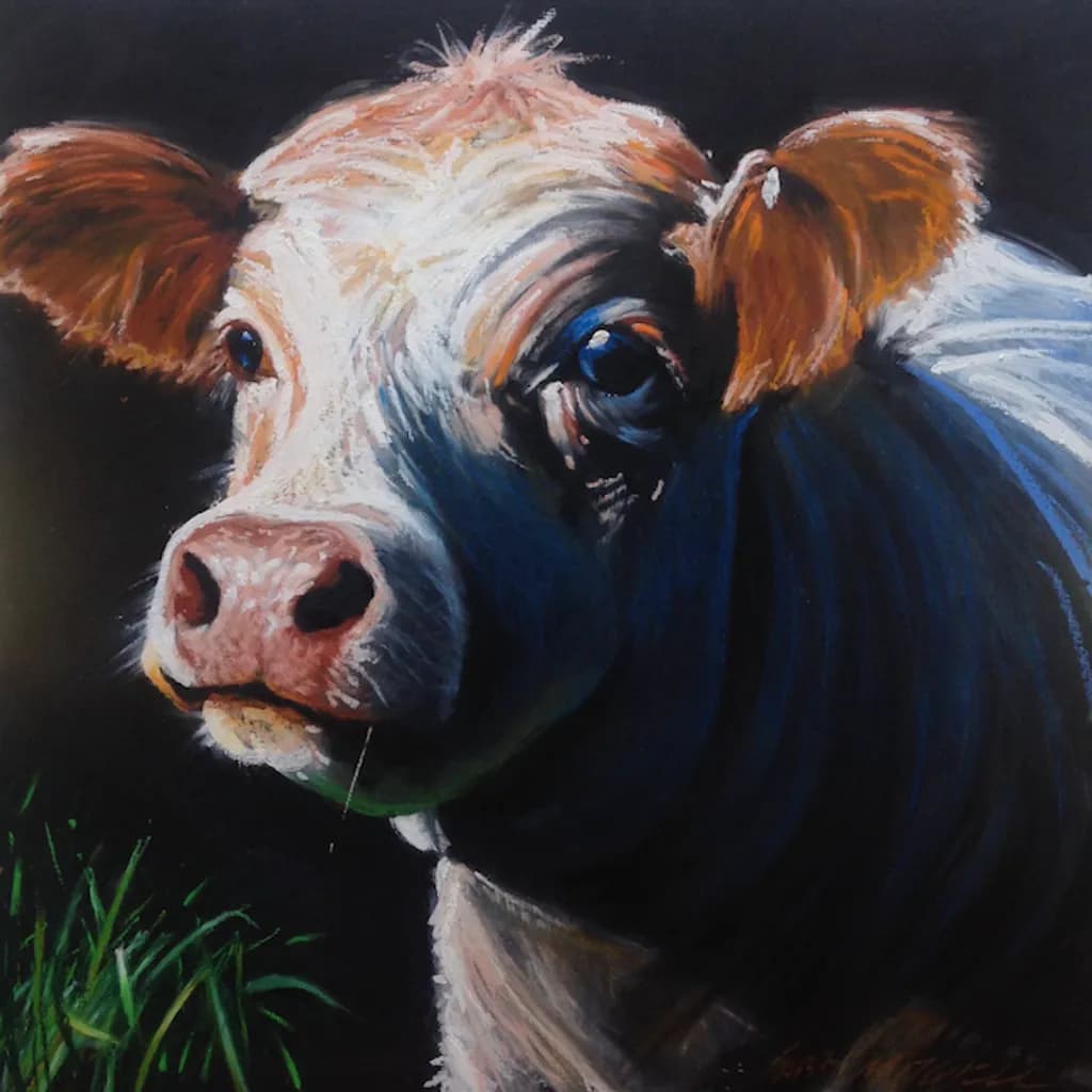 Wee Calf