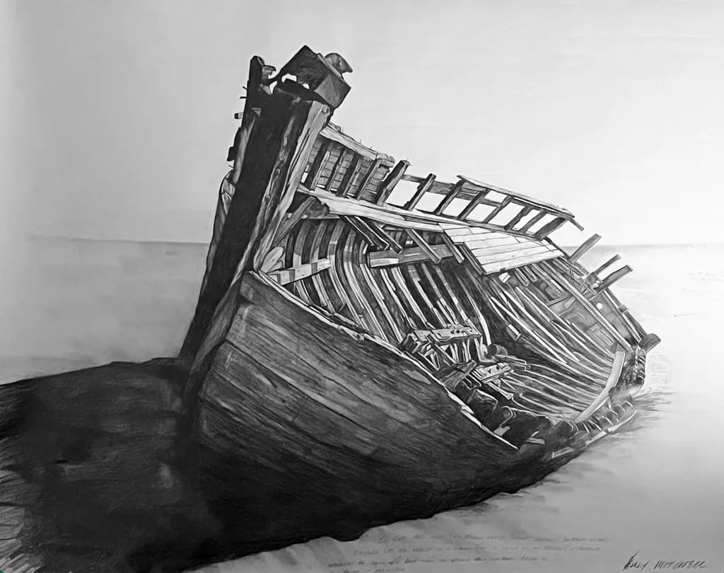 Shipwreck