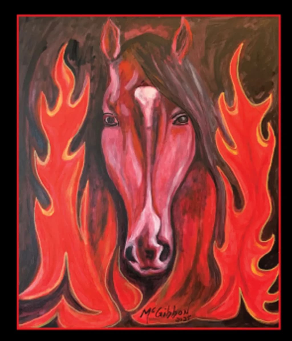 Wildfire Stallion