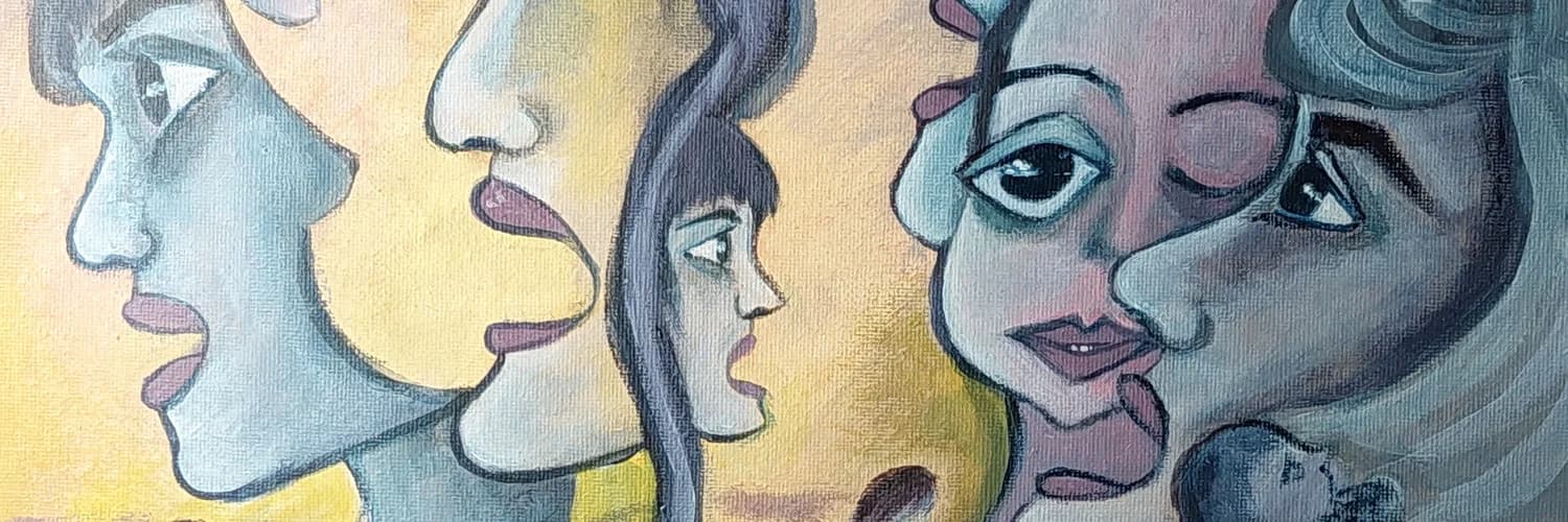Profile banner