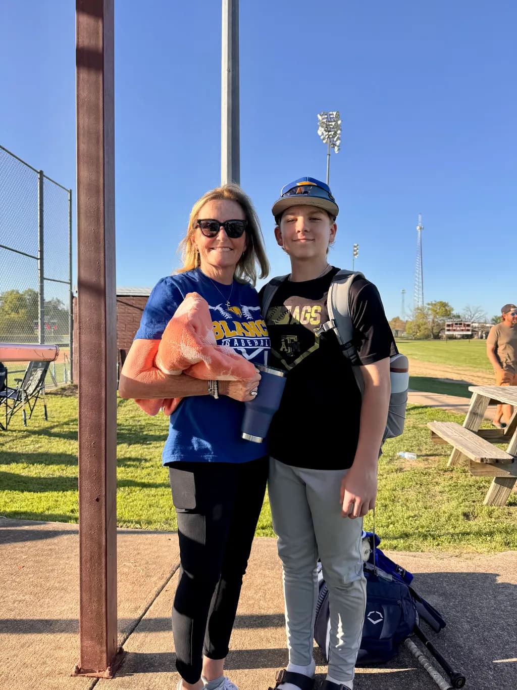 Game Day Support