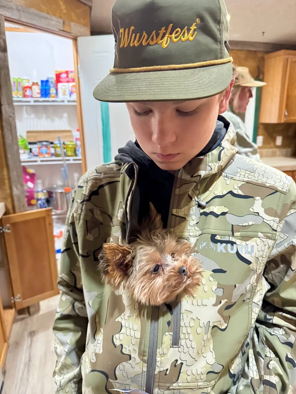 Camouflage Companion