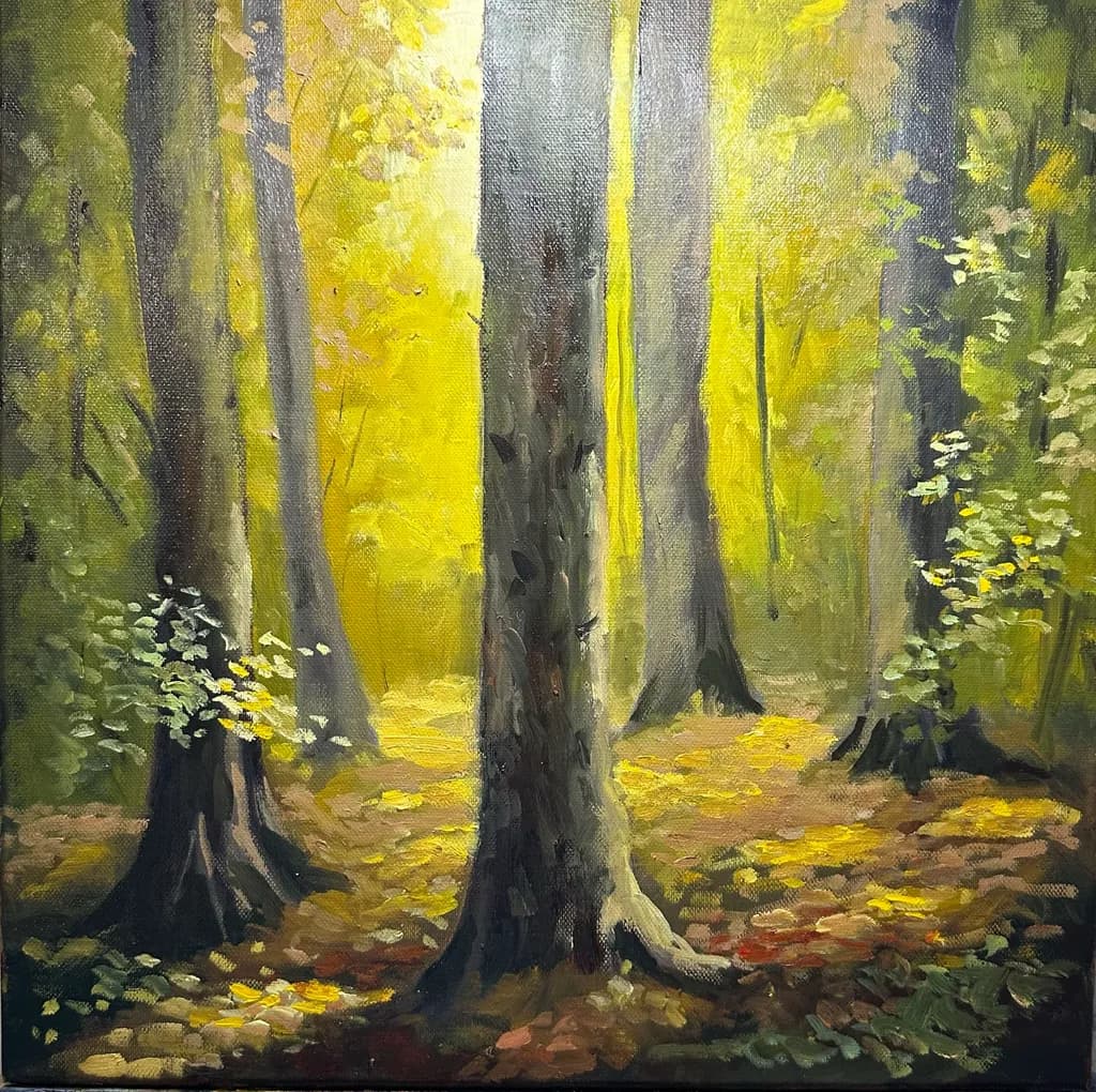 Golden Grove