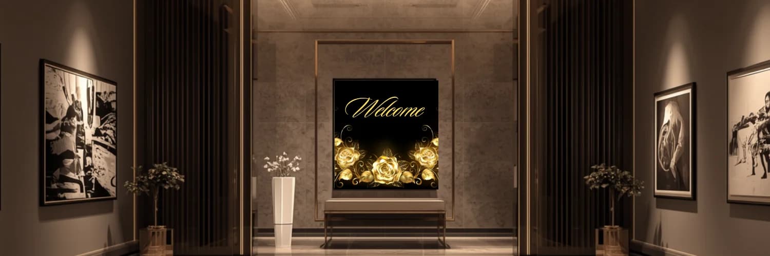 Profilbanner