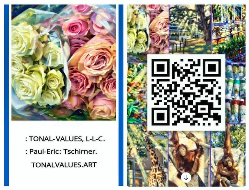 TONAL-VALUES, L-L-C.