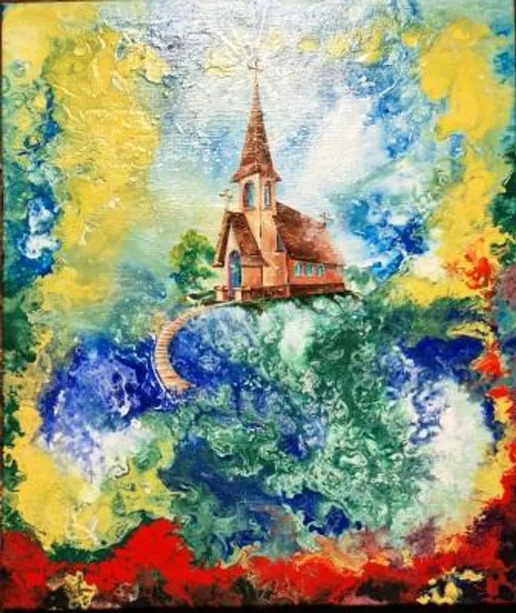Nucleul Credintei Church