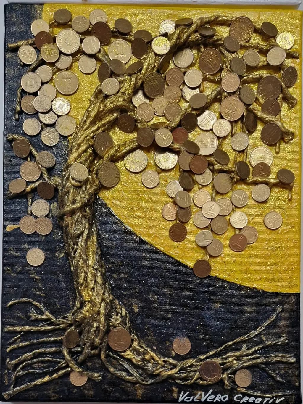 Arborele Abundentei Tree