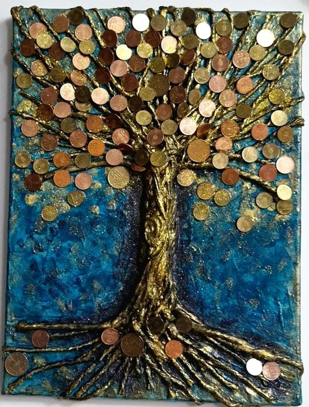 Arborele Prosperitatii Tree