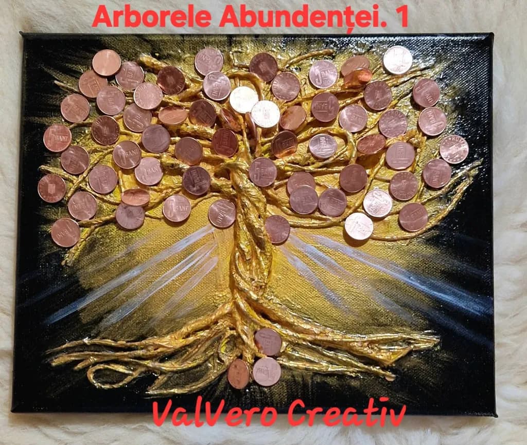 Arborele Abundenței