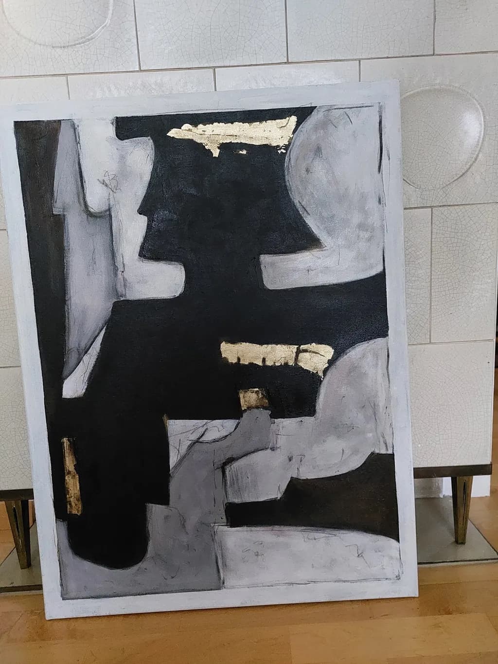 Fragmented Silhouettes