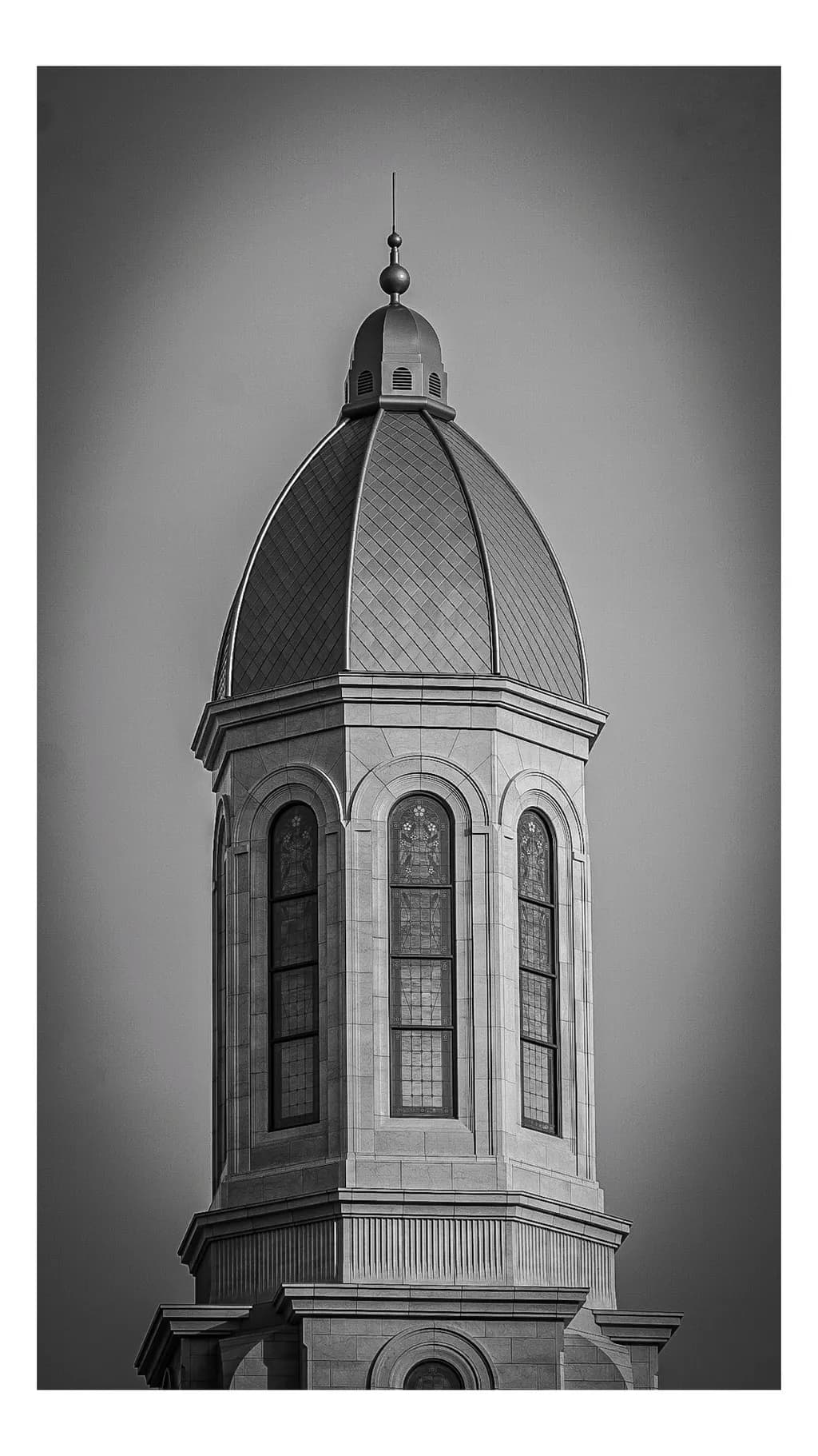 Architectural Dome