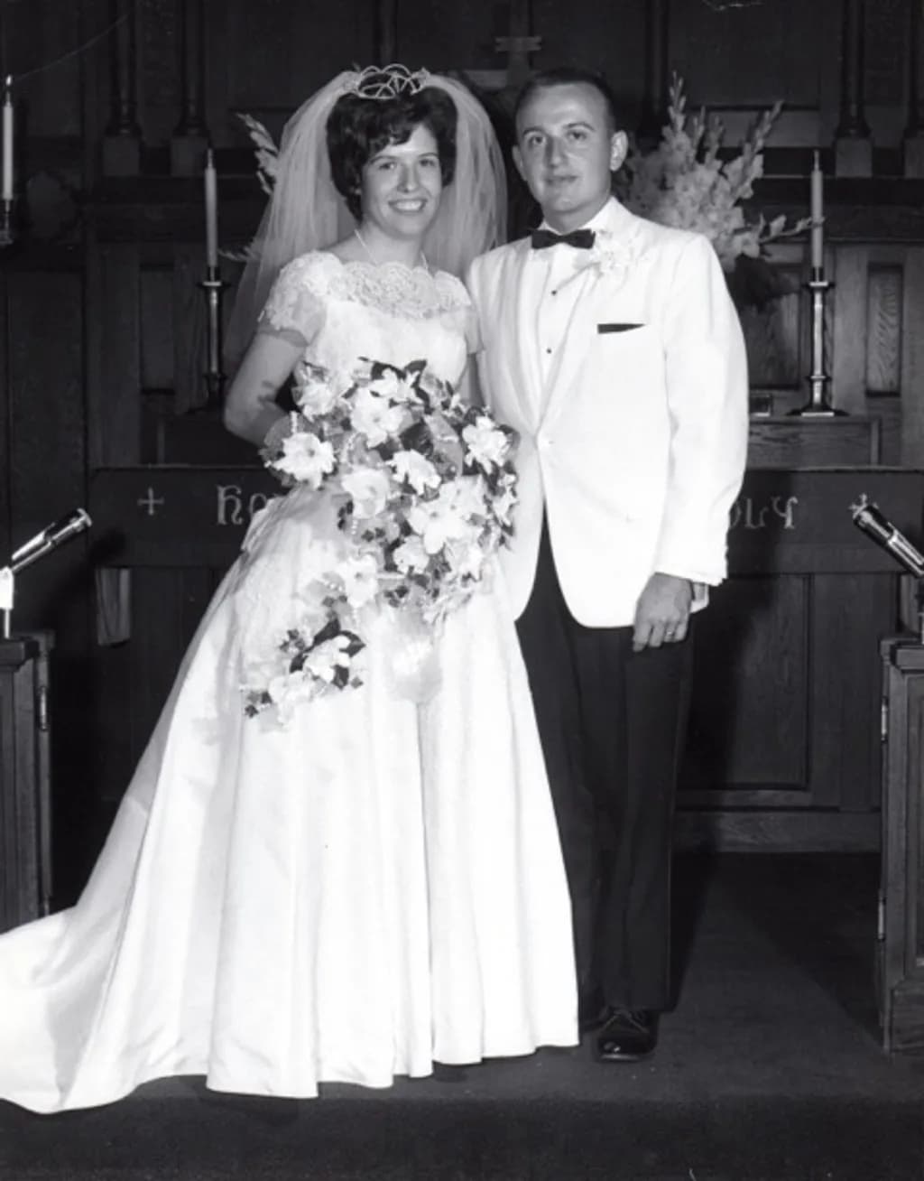 Wedding Portrait Classic