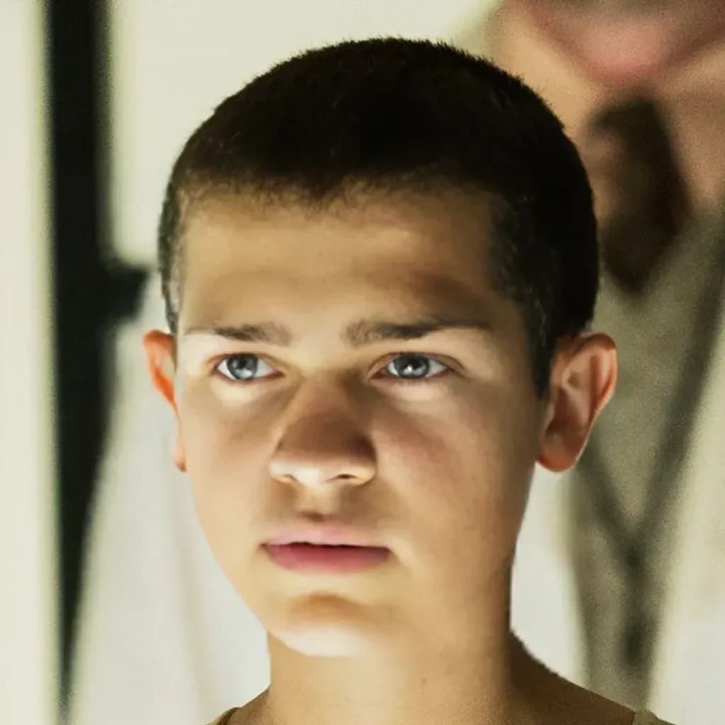 Introspective Gaze