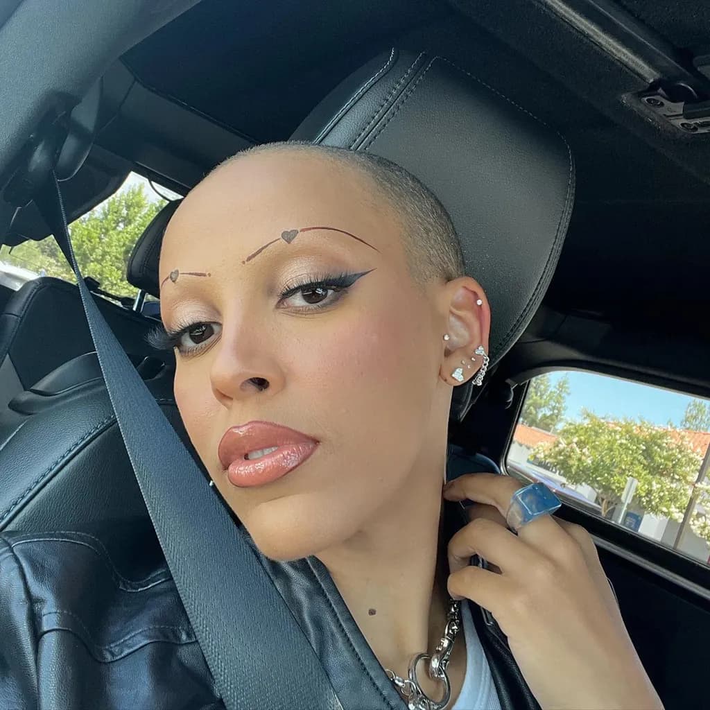Shaved Edge