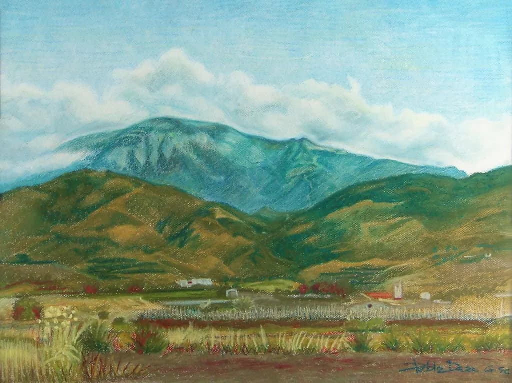 La Maroma