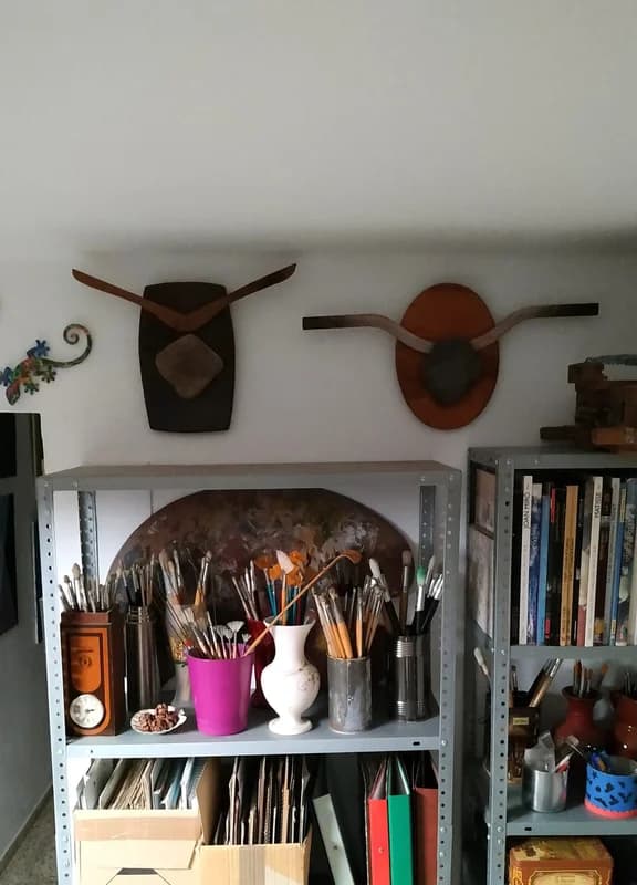 Shelving