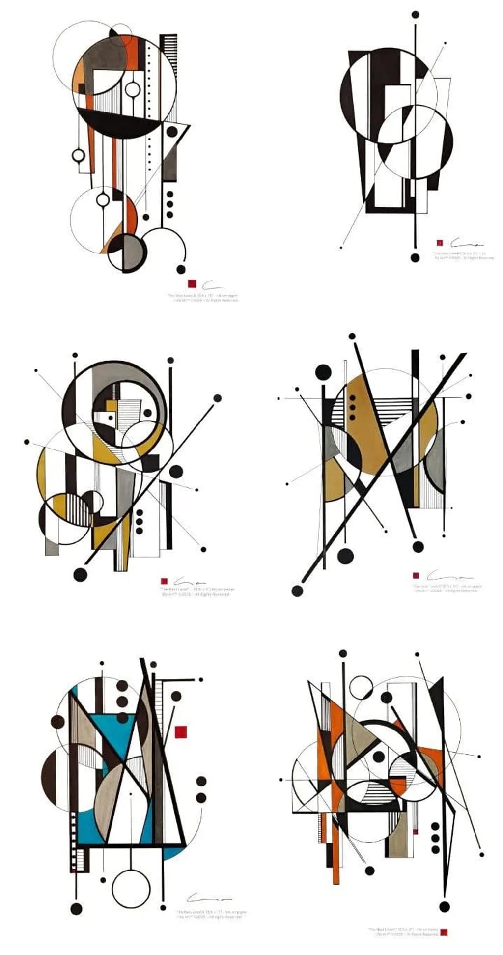 Geometric Harmony