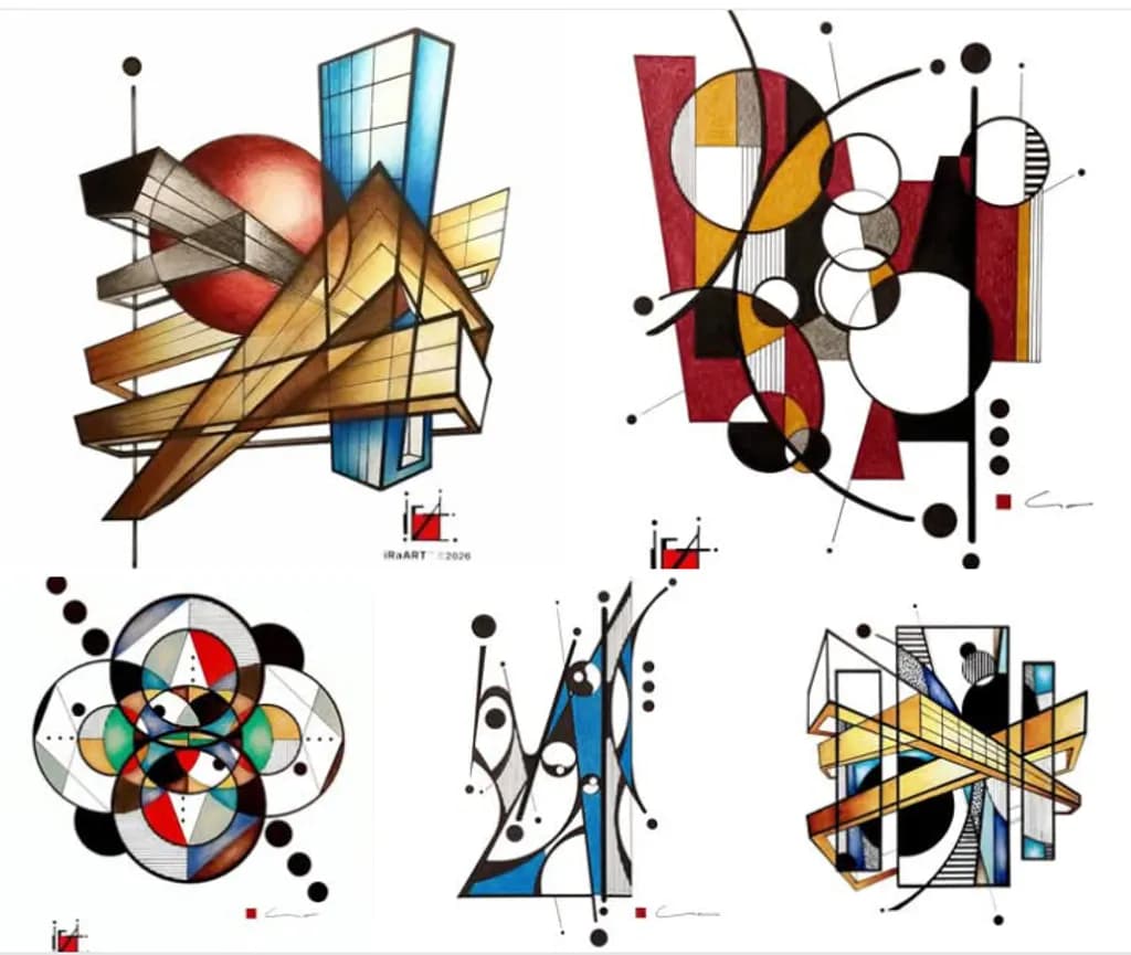 Geometric Harmony