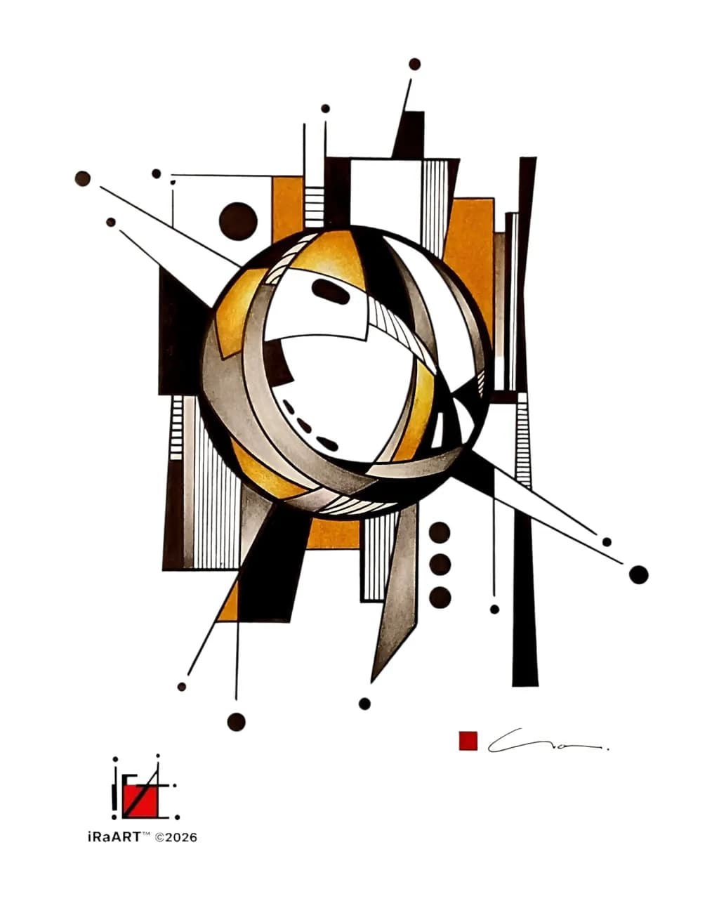Orbit Fusion