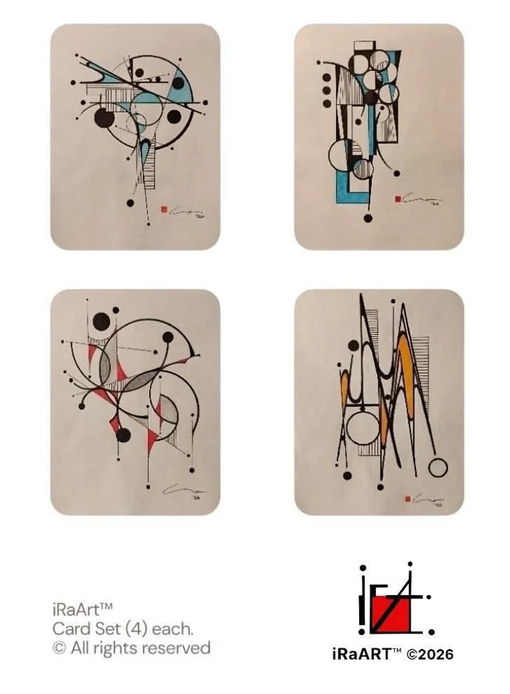 Geometric Harmonies