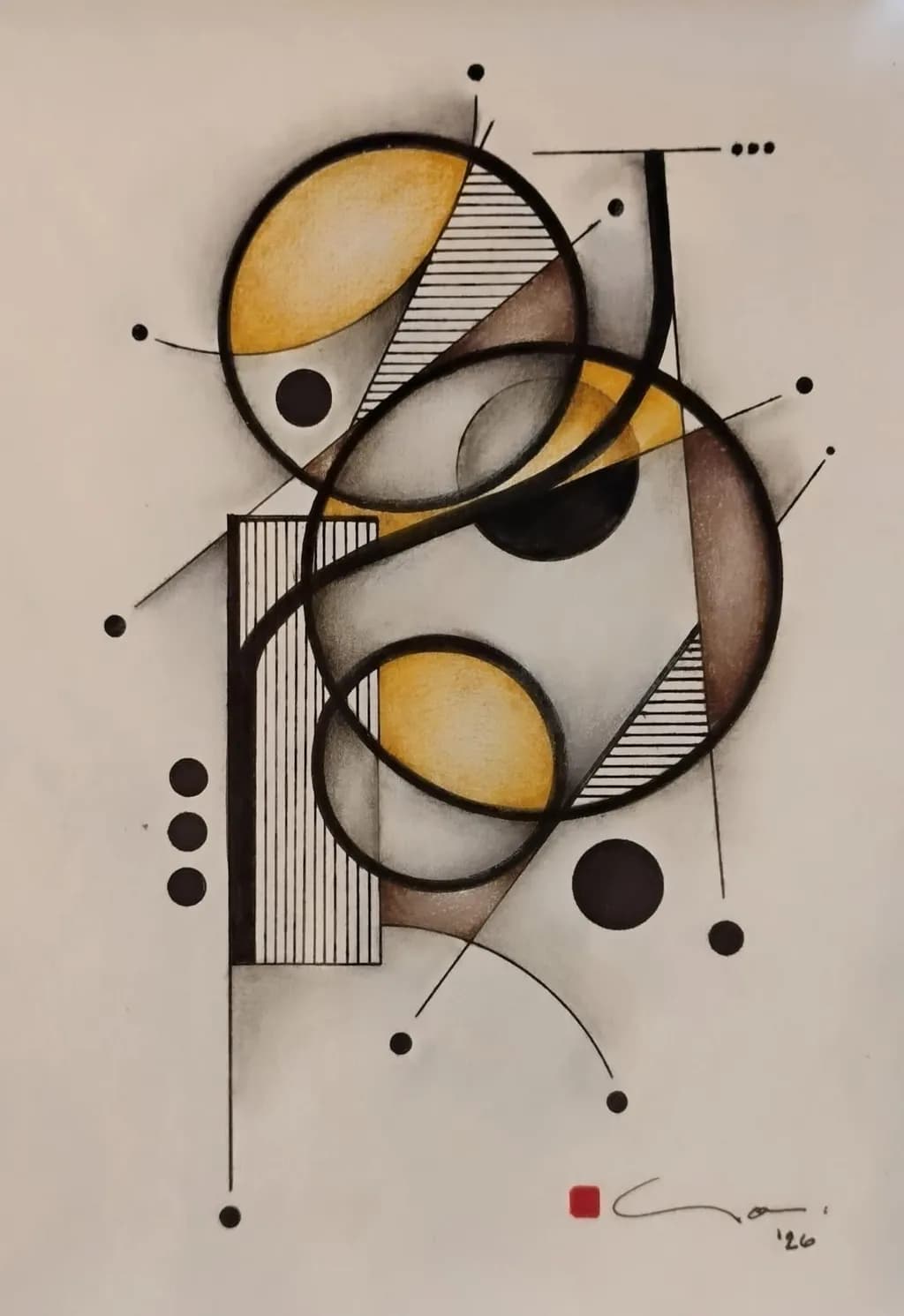 Geometric Resonance