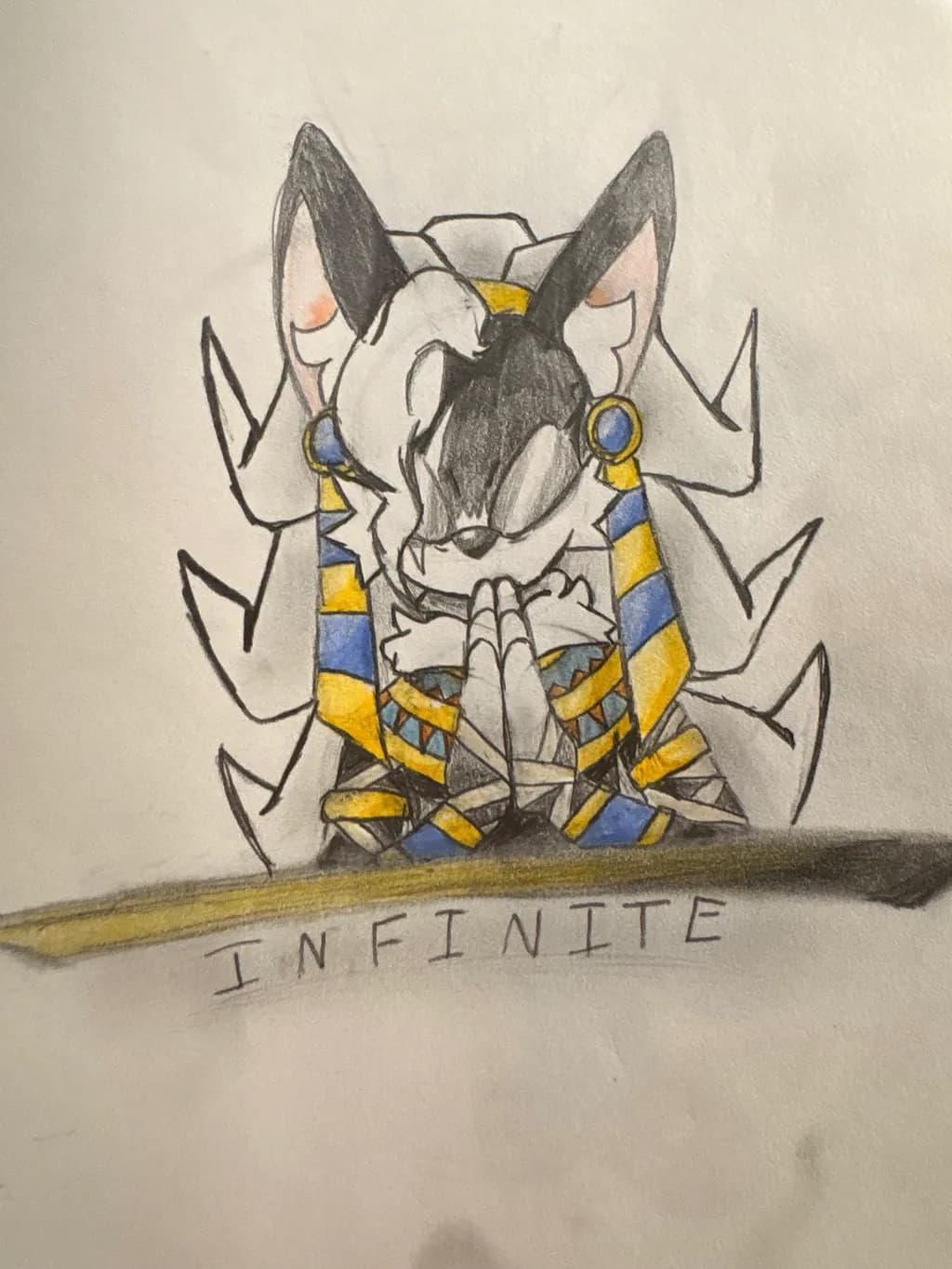 Infinite Guardian