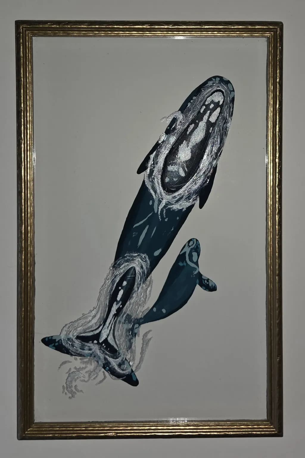 Ocean Embrace