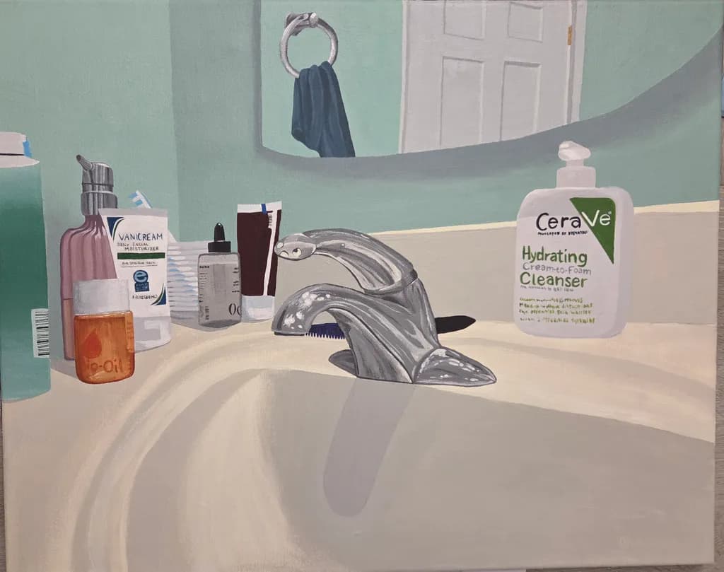 Bathroom Essentials