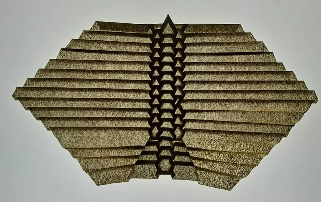 Layered Axis